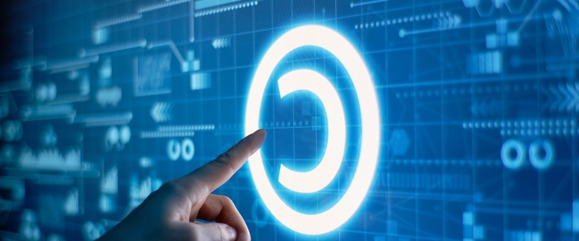 Is intellectual property copyrighted?
