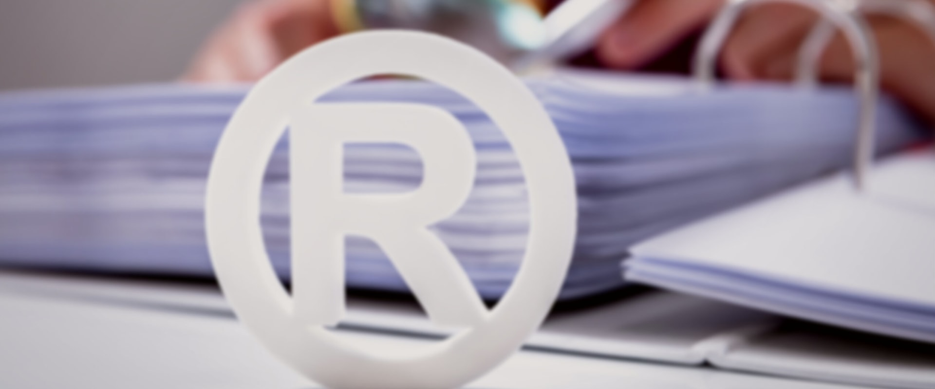 Is intellectual property a trademark?