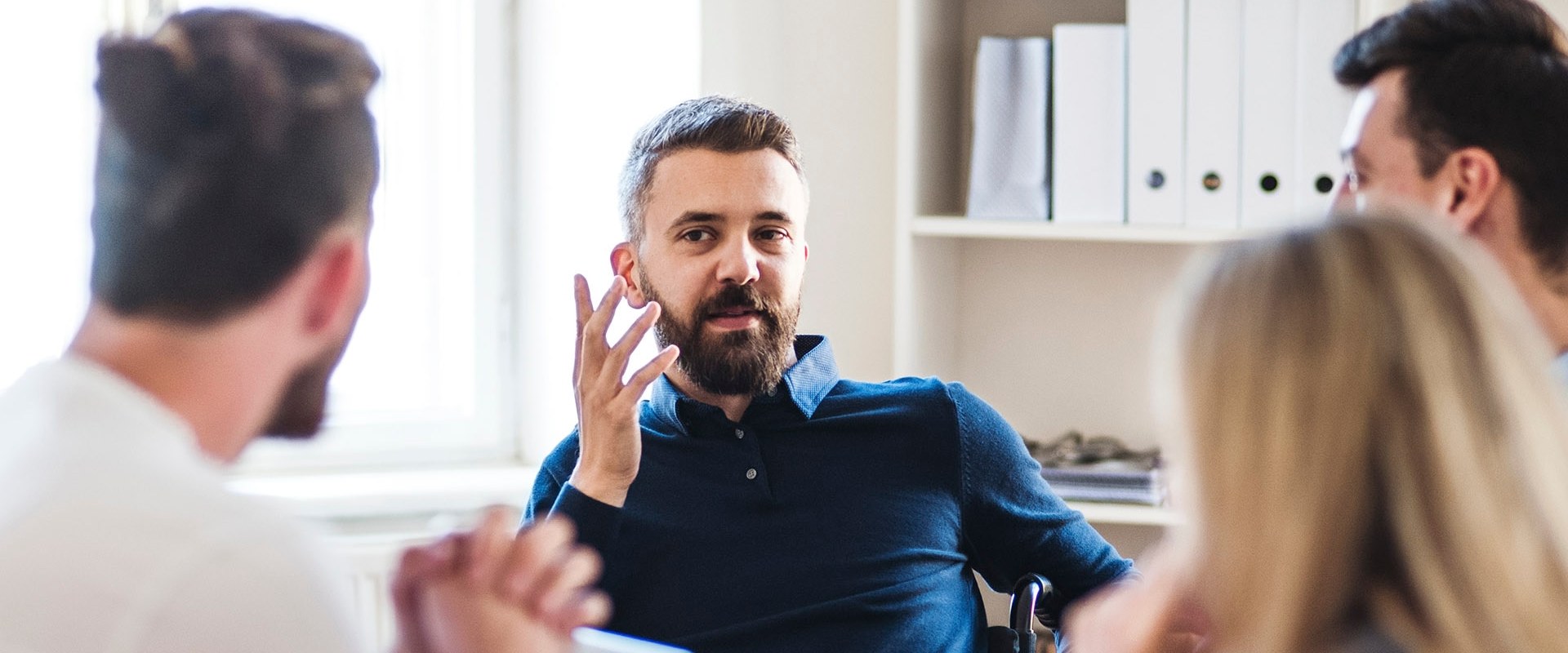 What is included in fintech?