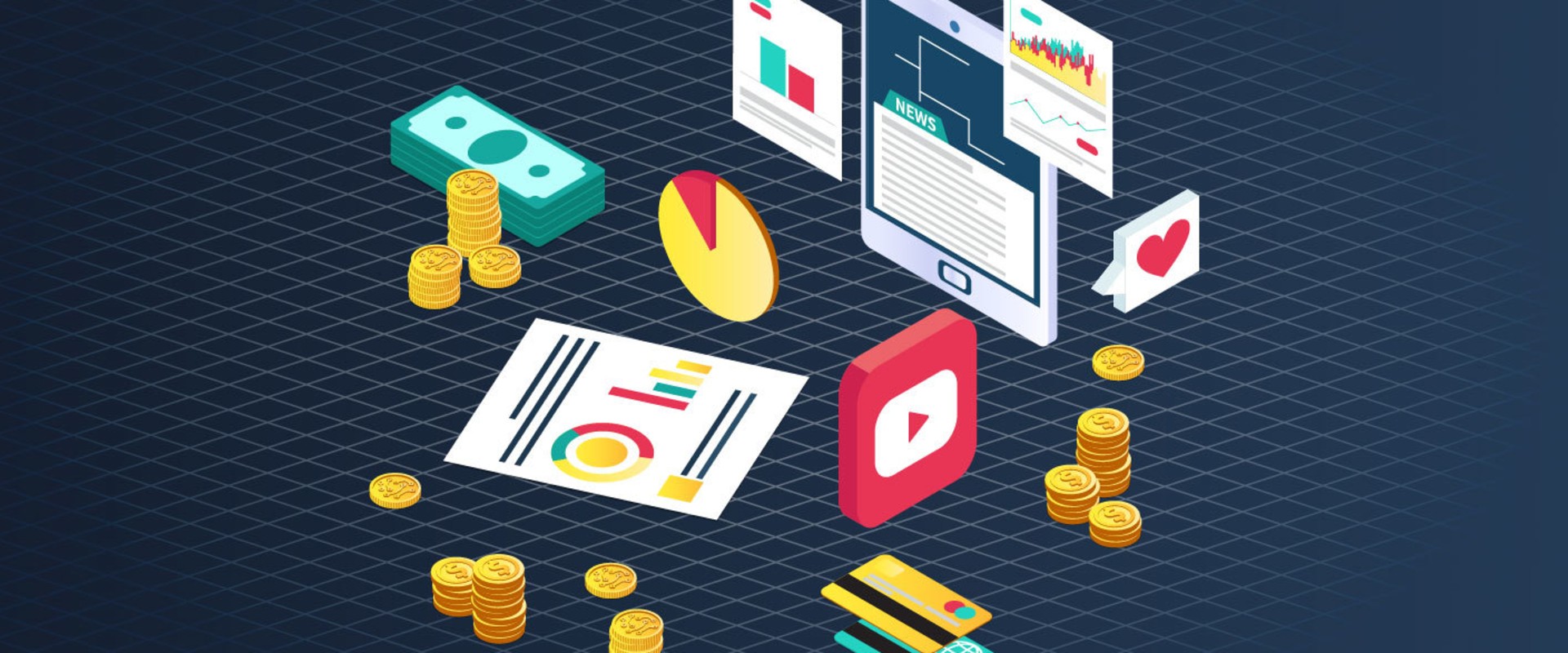 Fintech product ideas?