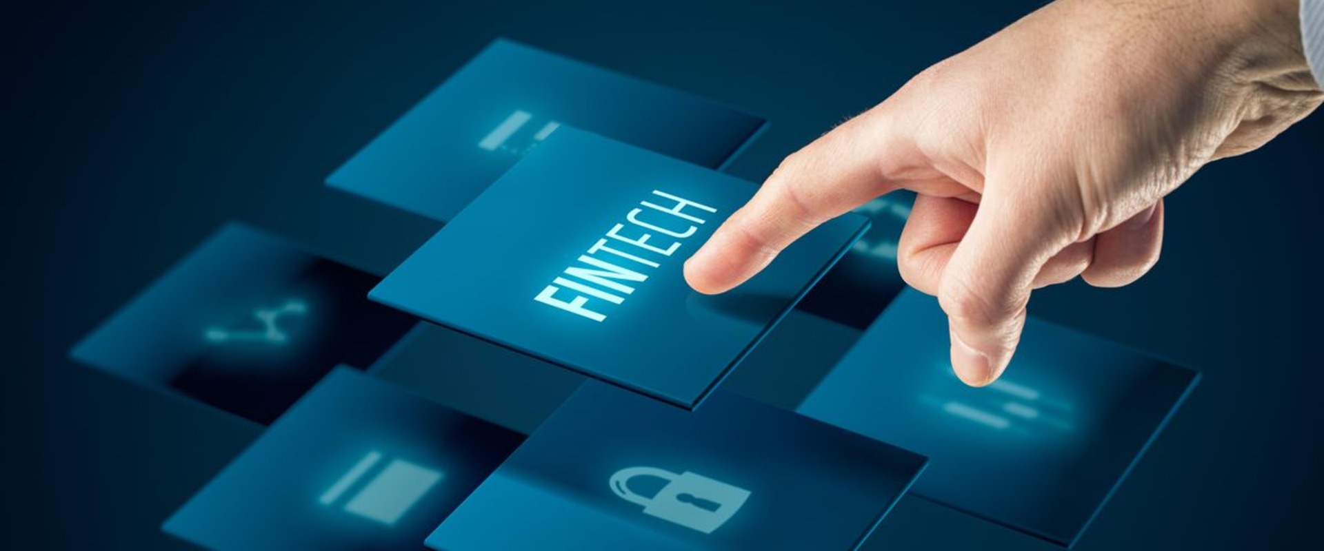 Where is fintech located?