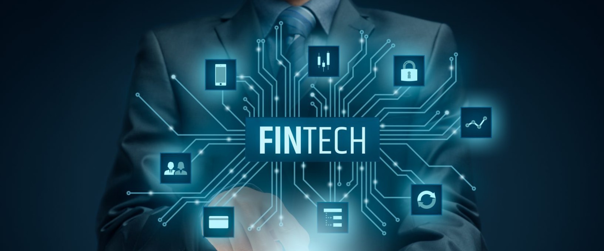 Why is fintech important?