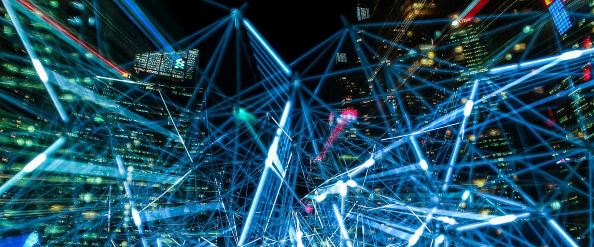 Fintech and intellectual property?