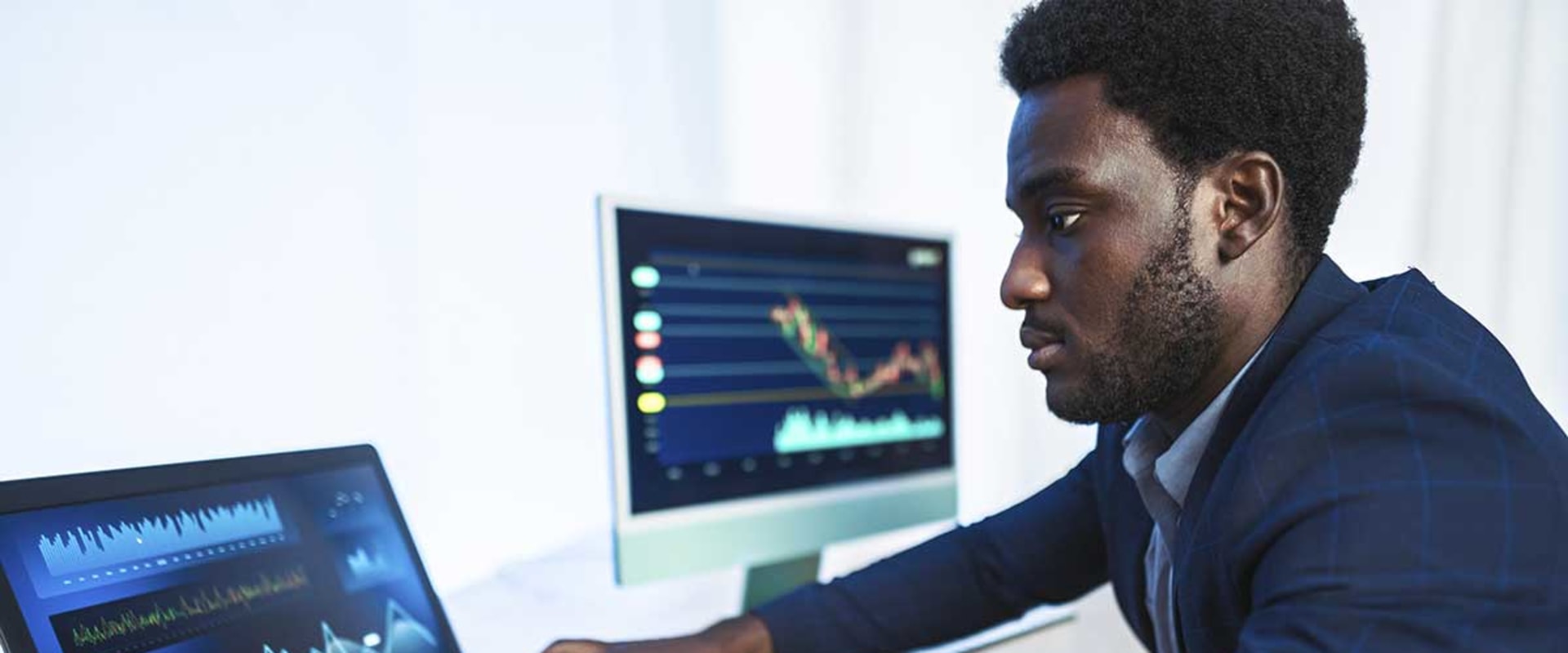 Technologies used in fintech?