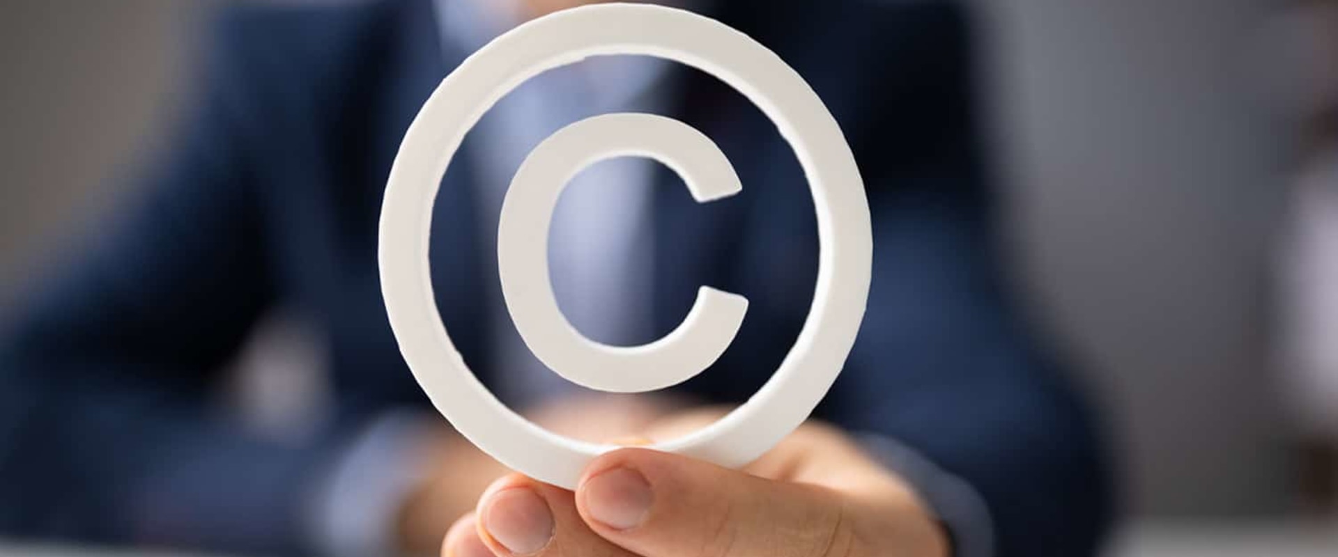 Is intellectual property automatically copyrighted?