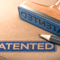 Can intellectual property be patented?