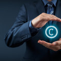 Does intellectual property have to be copyrighted?