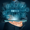 Are fintech companies regulated in india?