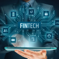 What is fintech technology?