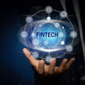 Is blockchain considered fintech?