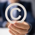 Is intellectual property automatically copyrighted?
