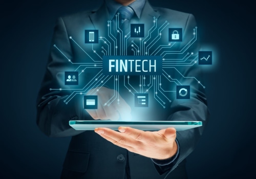 Why is fintech important?
