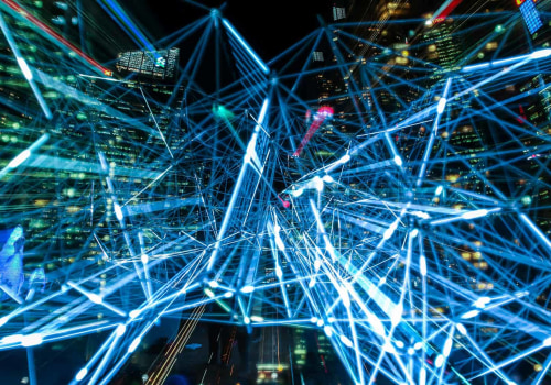 Fintech and intellectual property?