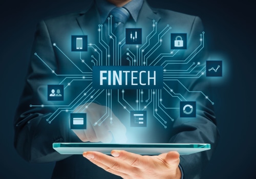 What is fintech technology?